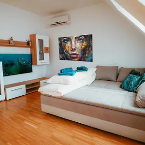 Deluxe Apartment Vienna