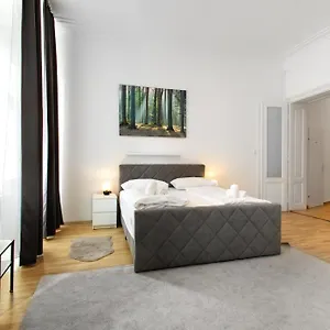 4 Apartment Vienna