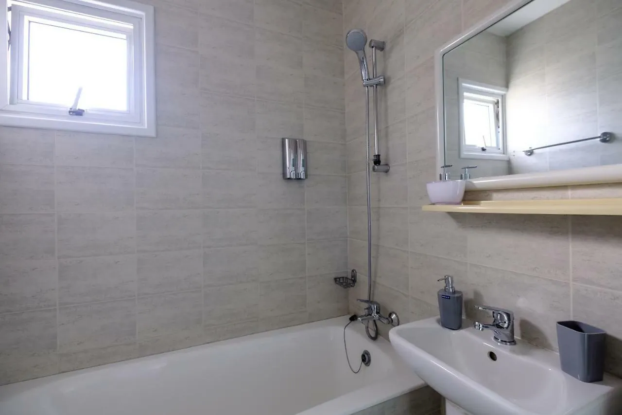 The Coral Penthouse Apartment Larnaca